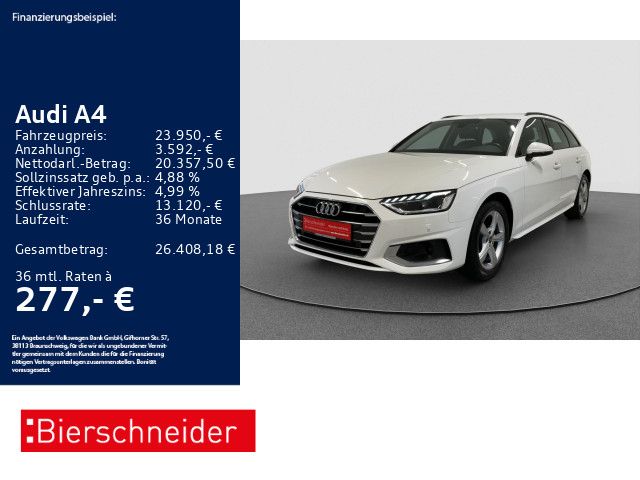 Audi A4 107.416 km 23.750 &euro; Aalen 73431