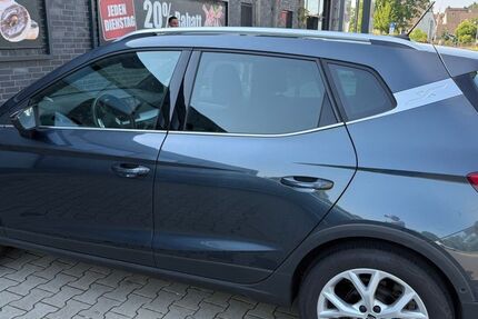 Seat Arona 21.000 km 19.500 &euro; Langenhagen 30855