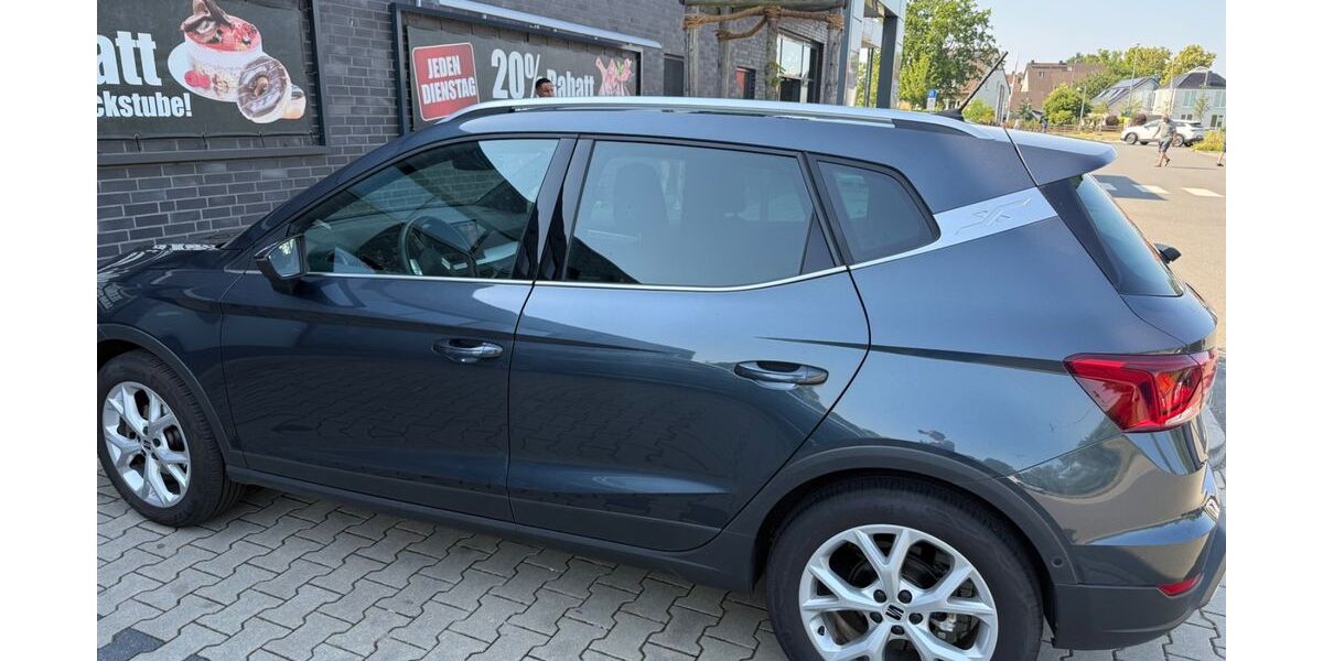 Seat Arona 21.000 km 21.000 &euro; Langenhagen 30855
