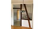 Naturliebhaber-Single, Gepflegte, 2-Zimmer-Etagenwohnung,Carport, sep.Gartenterrasse, ruhige, ländliche Wohnlage, Marienheide-Ortsteil,