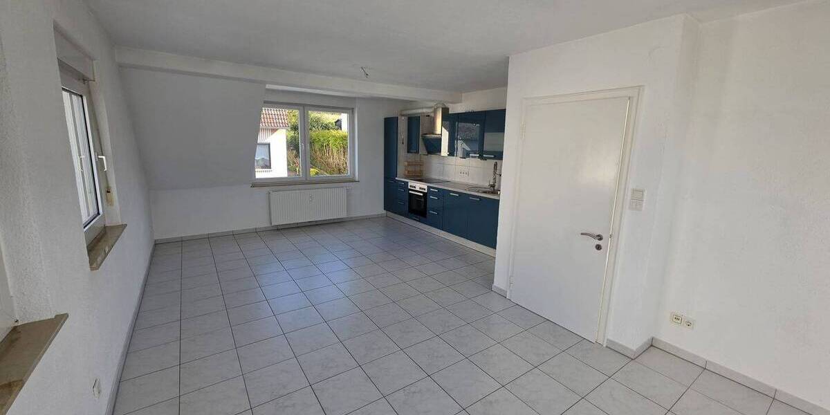 Etagenwohnung Schweich - 2 Zimmer, 62 m&sup2;, 192.000&euro; | Angebot:26156187