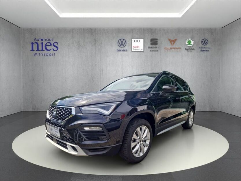 Ateca