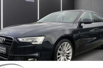 Audi A5 65.500 km 17.990 &euro; Müllheim 79379