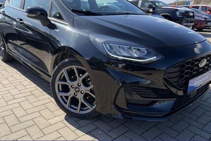 Ford Fiesta 42.921 km 17.798 &euro; Mölln 23879