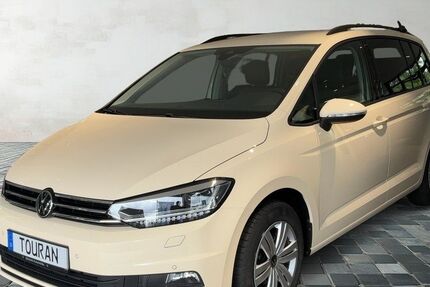 VW Touran 3.000 km 47.299 &euro; Wermelskirchen 42929