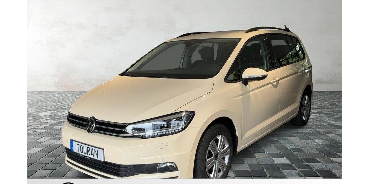 VW Touran 3.000 km 47.299 &euro; Wermelskirchen 42929