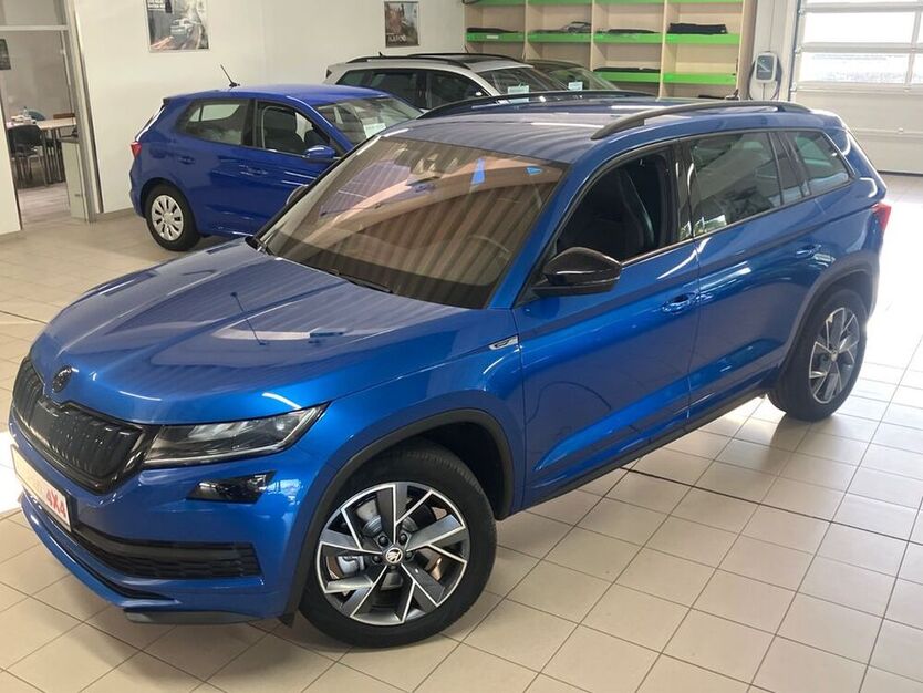 Kodiaq