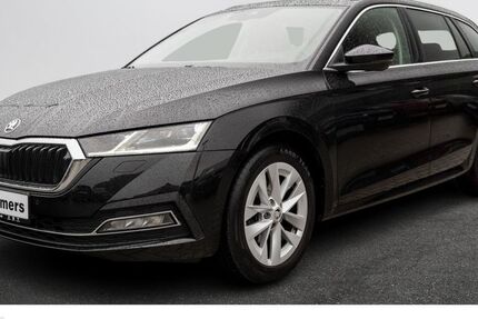Skoda Octavia 51.800 km 24.730 &euro; Pinneberg 25421