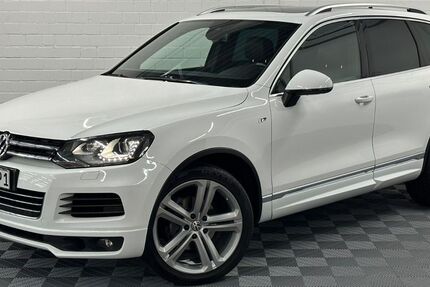 VW Touareg 229.870 km 19.900 &euro; Aschaffenburg 63743