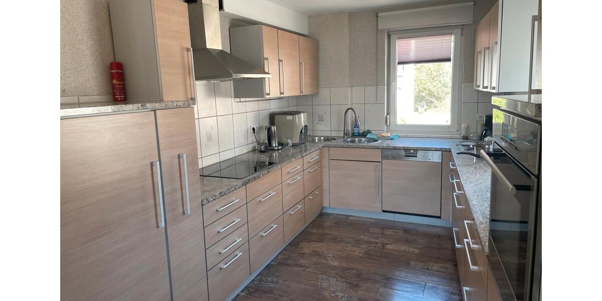 2-Zimmer-Wohnung in Oberkochen – ideal für Paar oder Berufstätige 2 zimmer