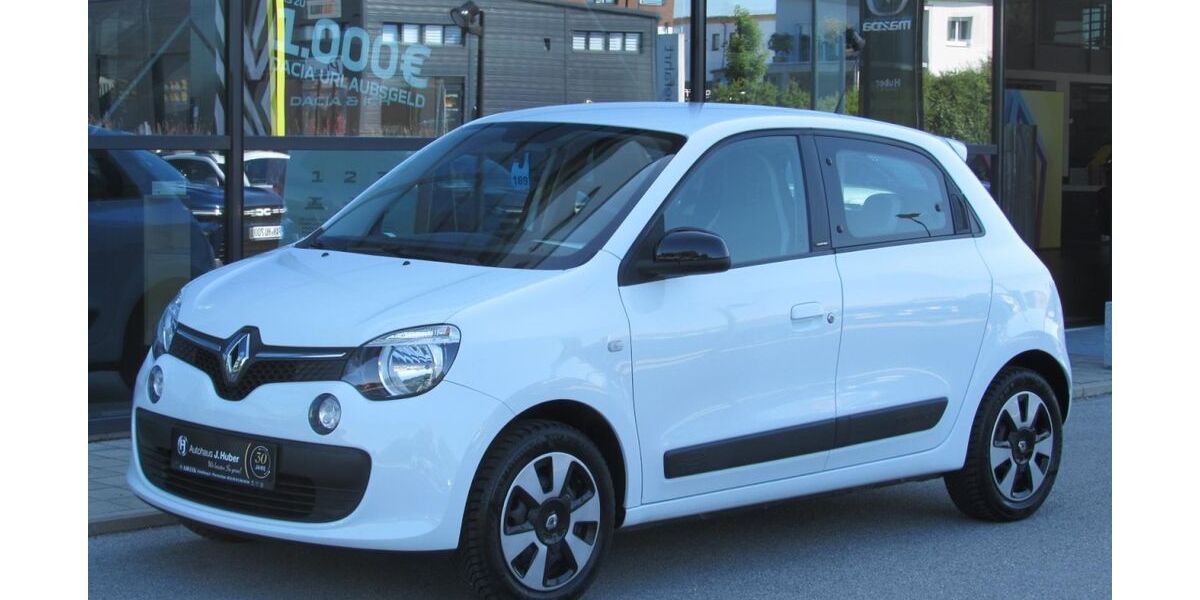 Renault Twingo 79.960 km 8.990 &euro; Pfarrkirchen 84347