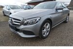 Mercedes-Benz C 250 Lim. 4Matic BlueTEC / d Distr. LED Burmester 175.800 km 19.950 € Neumarkt/OPf 92318