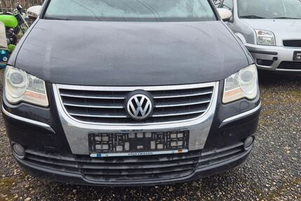 VW Touran 295.035 km 900 &euro; Karlsruhe 76137