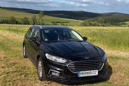 Ford Mondeo 97.000 km 14.200 &euro; Niederaula 36272