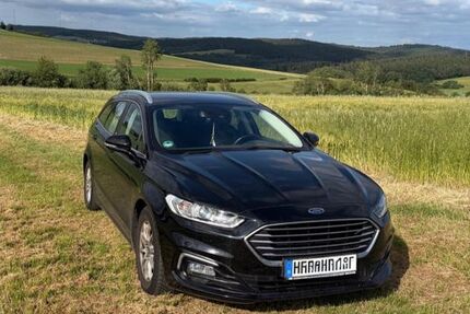 Ford Mondeo 97.000 km 14.400 &euro; Niederaula 36272