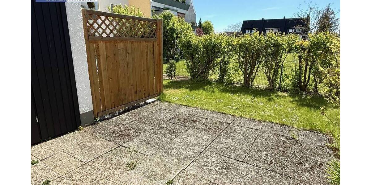 Etagenwohnung Laatzen Rethen - 3 Zimmer, 80 m&sup2;, 193.000&euro; | Angebot:26388525