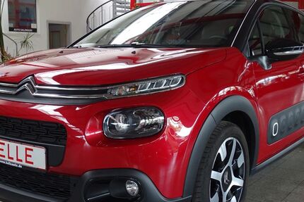 Citroen C3 43.876 km 12.990 &euro; Gera 07552