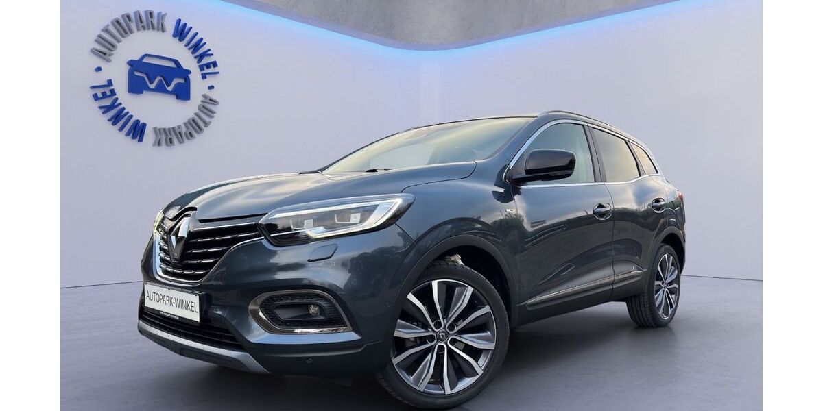 Renault Kadjar 124.800 km 13.690 &euro; Oestrich-Winkel 65375
