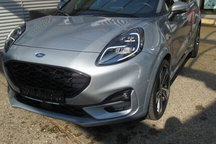 Ford Puma 46.500 km 17.490 &euro; Langenfeld 40764