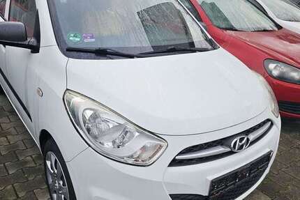 Hyundai i10 130.000 km 2.990 &euro; Gelsenkirchen 45899