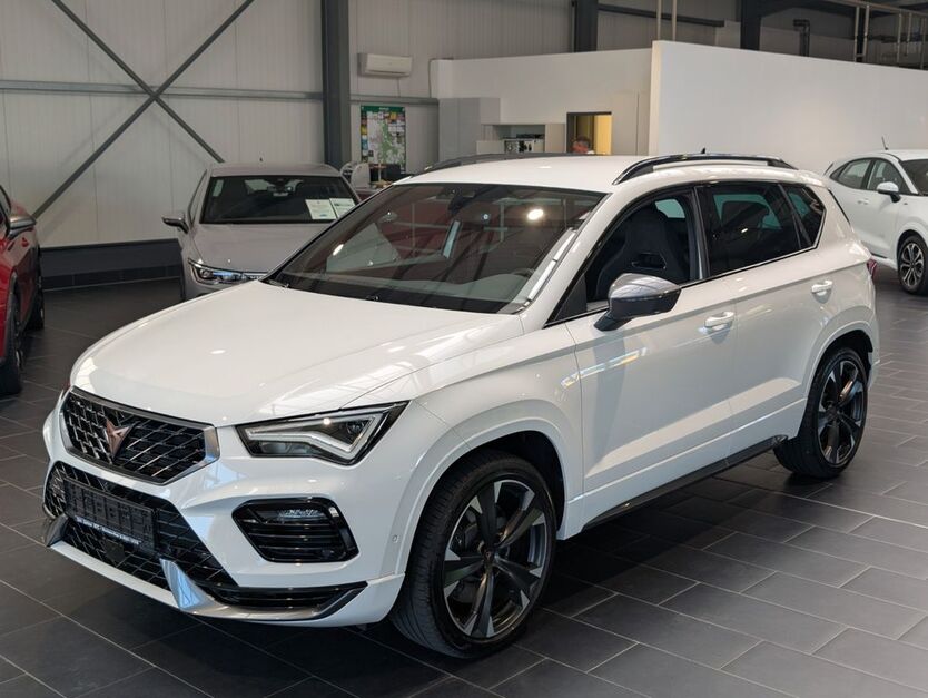 Ateca