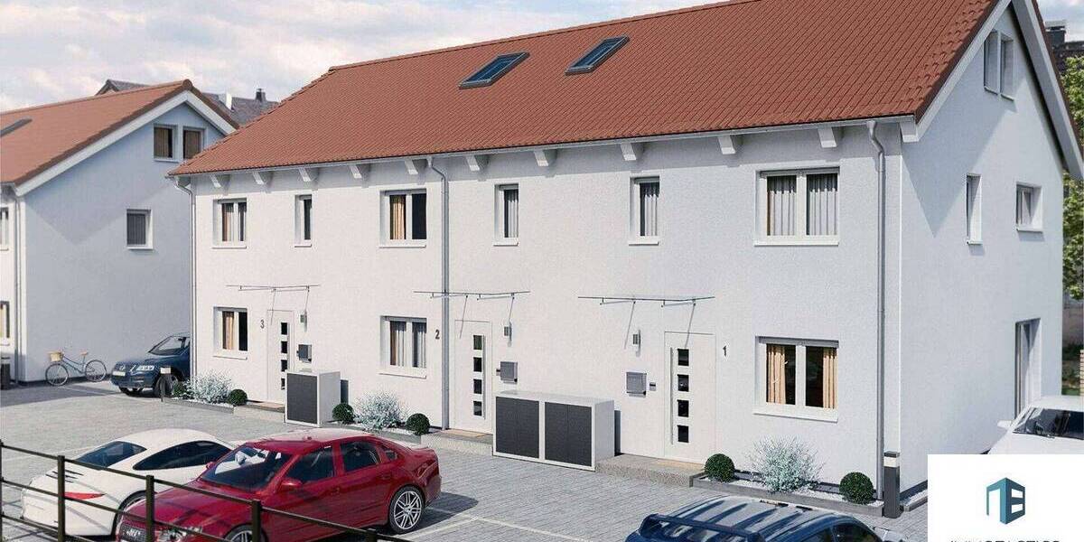 Reihenendhaus Siefersheim - 5 Zimmer, 129 m&sup2;, 478.000&euro; | Angebot:25927911