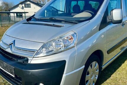 Citroen Jumpy