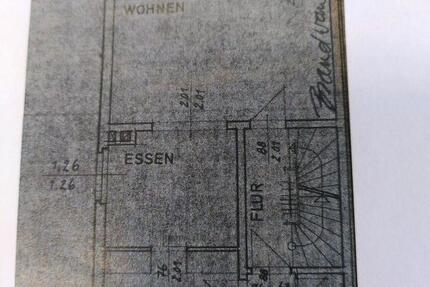 Haus Melle Gesmold - 3 Zimmer, 110 m&sup2;, 89.000&euro; | Angebot:25850762