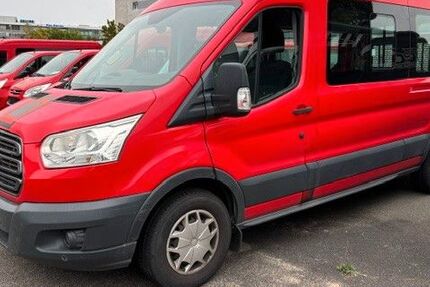 Ford Transit 179.000 km 9.990 &euro; Dreieich 63303
