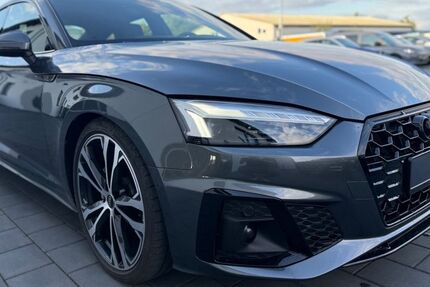 Audi A5 40.000 km 40.490 € Ilsede 31246