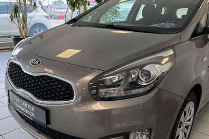 Kia Carens 139.000 km 9.480 &euro; Bardowick 21357