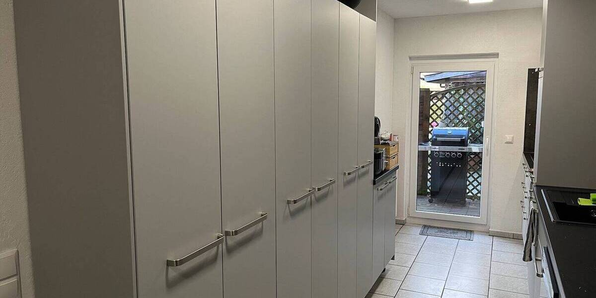 Etagenwohnung Bad Malente OT Benz Bad Malente-Gremsmühlen - 3 Zimmer, 122 m&sup2;, 232.000&euro; | Angebot:26345725