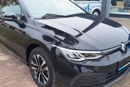 VW Golf 47.860 km 16.900 € Stavenhagen 17153