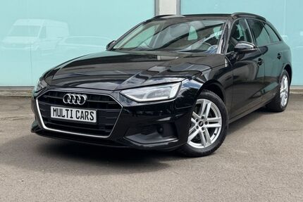 Audi A4 159.550 km 16.990 &euro; Löhne 32584