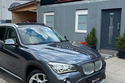 BMW X1 235.000 km 8.990 &euro; Berlin 13088