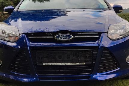 Ford Focus 186.000 km 5.000 € Daun 54550