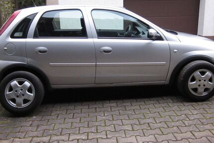 Opel Corsa 129.500 km 2.250 &euro; Hirschhorn 67732