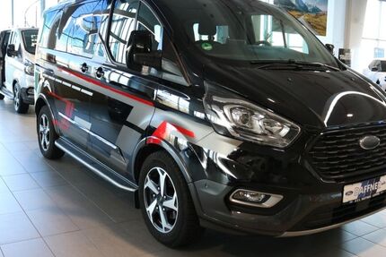 Ford Tourneo Custom 47.000 km 38.980 &euro; Leipzig 04179