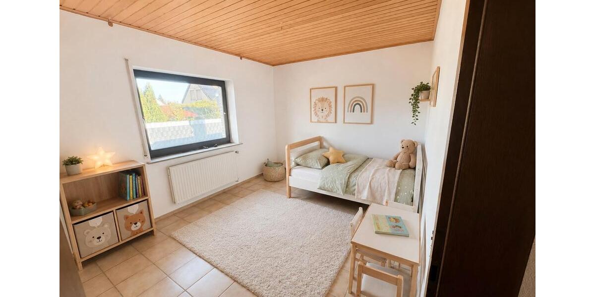 Bungalow Dörverden - 5 Zimmer, 141 m&sup2;, 369.000&euro; | Angebot:26876158