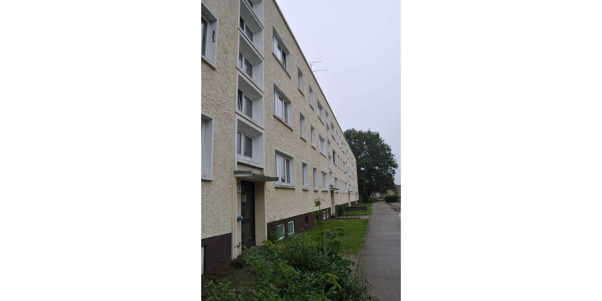 Wohnung zum Mieten in Petkus 380 € 63 m² 3 zimmer