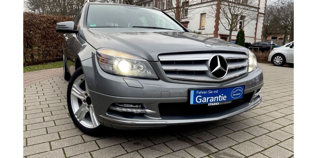 Mercedes-Benz C 250 178.500 km 6.999 &euro; Worms 67547