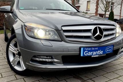 Mercedes-Benz C 250 178.500 km 7.350 &euro; Worms 67547