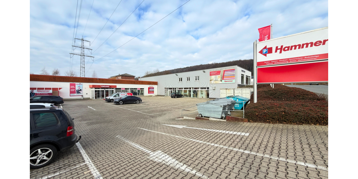 Gewerbeobjekt Ibbenbüren - 2.400.000&euro; | Angebot:27228979