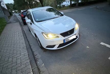 Seat Ibiza 187.000 km 3.749 &euro; Siegen 57078