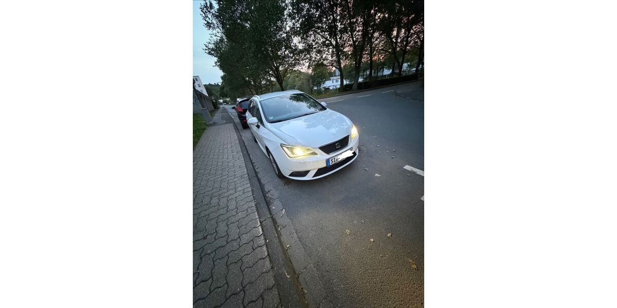 Seat Ibiza 187.000 km 3.749 &euro; Siegen 57078