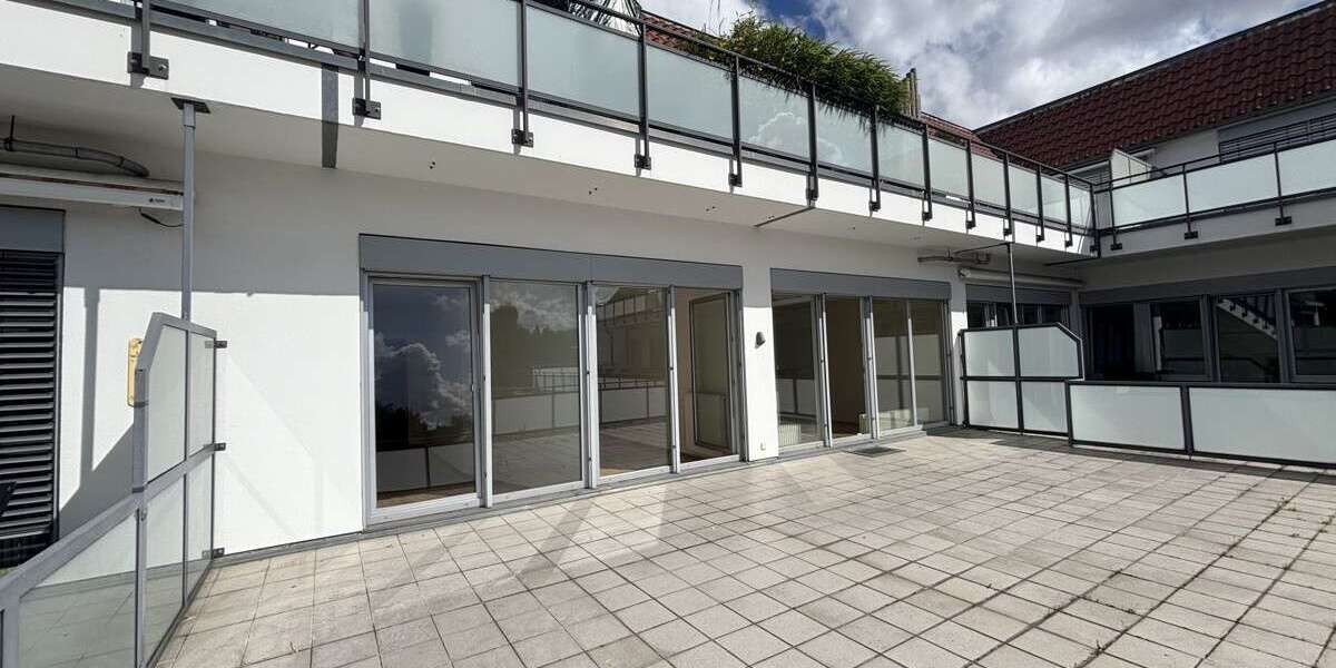 Wohnung zum Mieten in Bargteheide 1.395 € 120 m² 3 zimmer