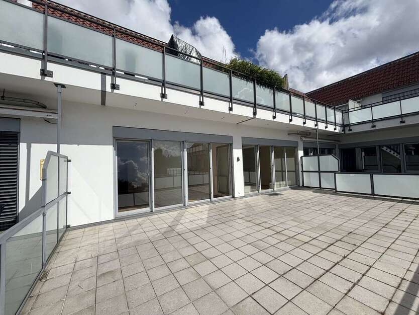 Wohnung zum Mieten in Bargteheide 1.395 € 120 m² 3 zimmer