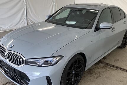 BMW 320 40.000 km 38.450 &euro; Steinbach-Hallenberg OT Herges-Hallenberg 98587