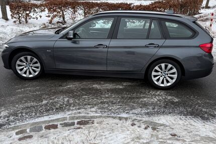 BMW 330 111.000 km 24.700 &euro; Neustadt 23730