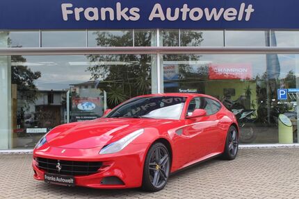 Ferrari FF 25.967 km 202.000 &euro; Kamenz 01917